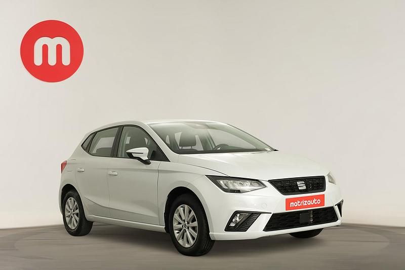 Usado 2024 Seat Ibiza Style | € 16.799 (Preço justo) - Imagem 1/4