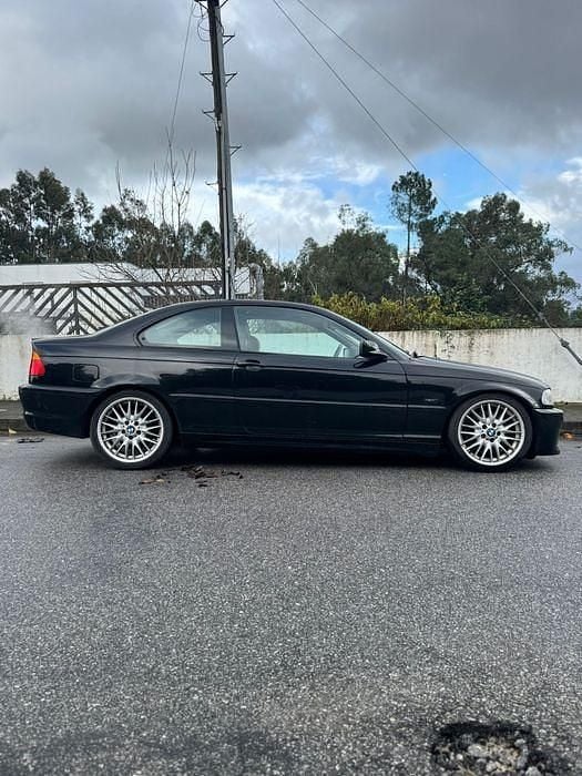 Usado 1999 BMW 323 Performance | € 22.500 - Imagem 1/4