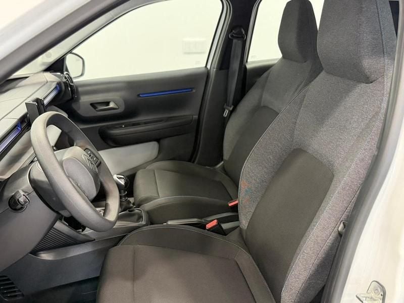 Usado Citroën C3 101 HP (74 kW) 2025 Branco SUV