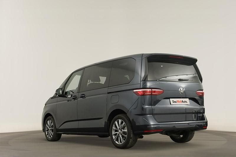 Usado VW Multivan Life 157 HP (115 kW) 2024 Azul Van