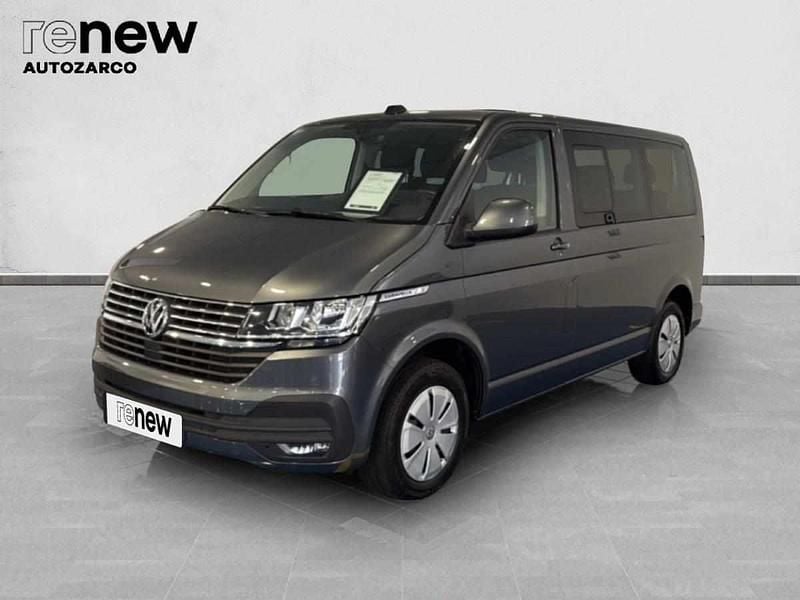 Cinzento Usado 2023 VW Transporter Van | € 44.000 (Preço justo) - Imagem 1/4