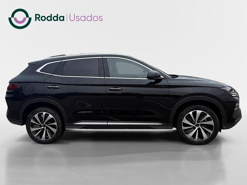 Usado BYD Seal U Comfort 73 kW (100 HP) 2025 Outro SUV