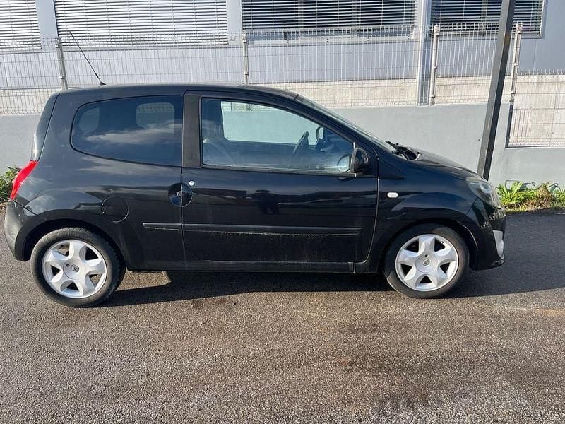 Usado Renault Twingo 75 HP (55 kW) 2008 Citadino
