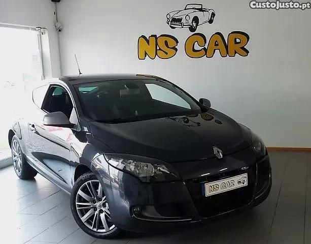 Outra Usado 2011 Renault Mégane III Citadino | € 8.750 (Preço justo) - Imagem 1/1