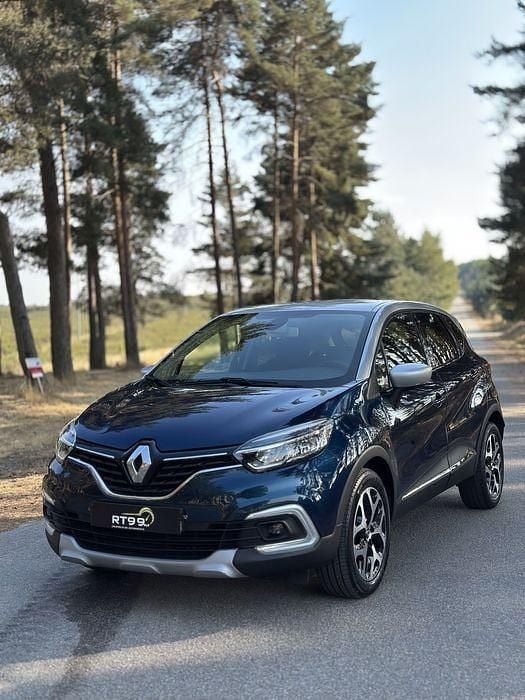 Usado 2019 Renault Captur SUV | € 16.950 (Preço justo) - Imagem 1/4