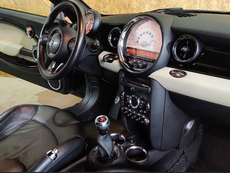 Usado 2011 Mini Roadster Cabrios | € 12.000 - Imagem 1/4