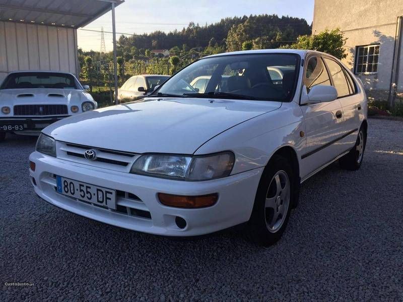 Toyota crown 94