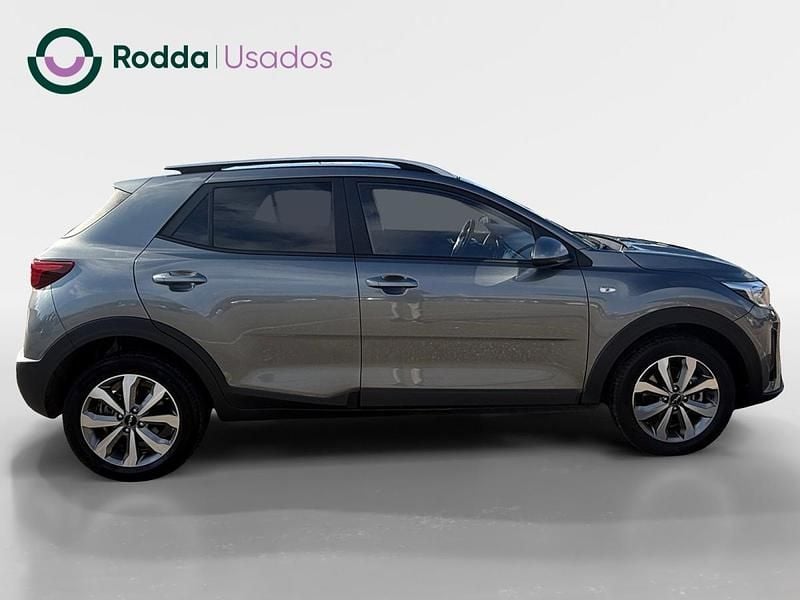 Usado Kia Stonic 100 HP (73 kW) 2025 Outro SUV