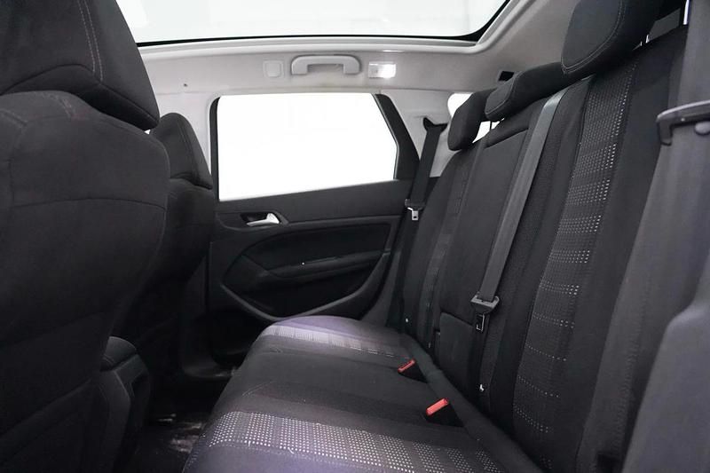 Usado Peugeot 308 SW 120 HP (88 kW) 2015 Cinzento Carrinha