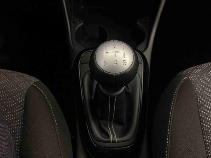 Usado Kia Picanto Urban 67 HP (49 kW) 2025 Azul Citadino