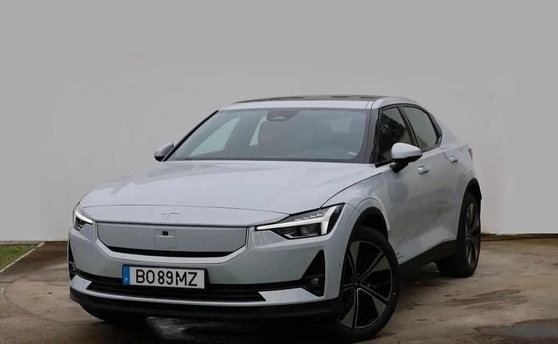 Cinzento Novo 2024 Polestar 2 Sedan | € 28.000 - Imagem 1/3