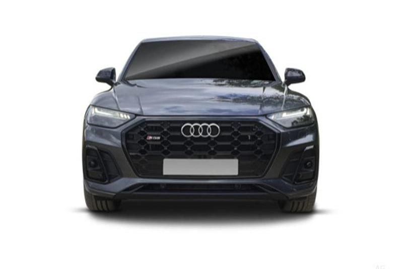 Novo Audi Q5 Sportback S-Line 204 HP (150 kW) 2025 SUV