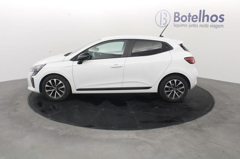 Usado Mitsubishi Colt Invite 91 HP (66 kW) 2024 Branco Citadino