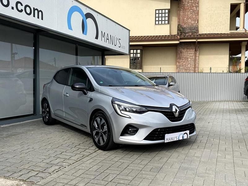 Usado Renault Clio V LIMITED 100 HP (73 kW) 2022