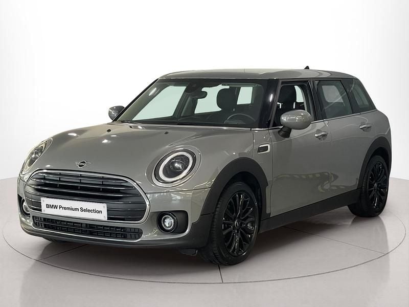 Usado 2022 Mini One D Clubman Carrinha | € 27.490 - Imagem 1/4