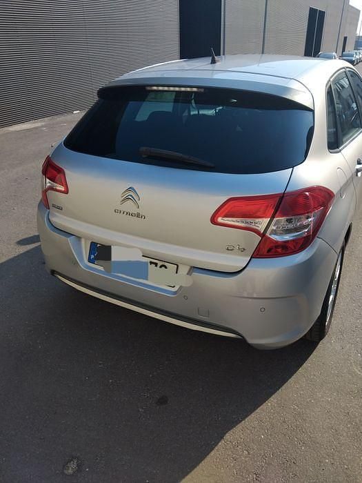 Usado 2015 Citroën C4 Sedan | € 7.350 (Bom preço) - Imagem 1/4