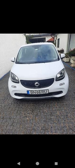 Usado 2020 Smart ForFour Electric Drive | € 9.950 (Super Preço) - Imagem 1/4