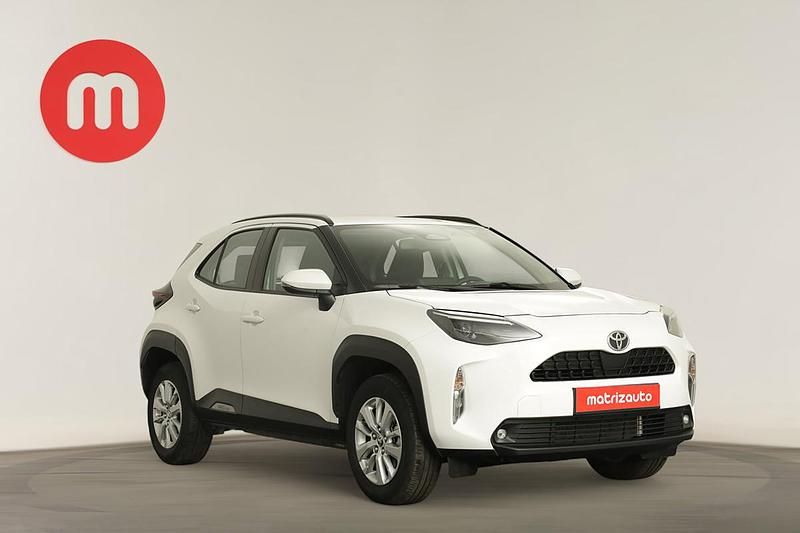 Usado 2025 Toyota Yaris Comfort | € 26.999 (Caro) - Imagem 1/4