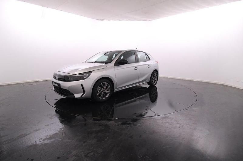 Cinza Usado 2024 Opel Corsa Edition | € 17.950 (Caro) - Imagem 1/4