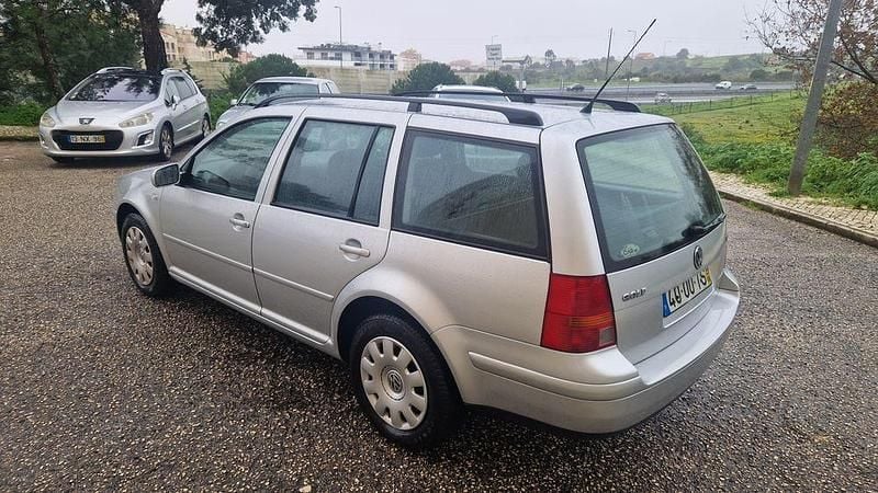 Usado VW Golf IV 2002 Carrinha