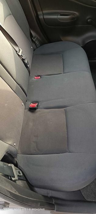 Usado Nissan Note 90 HP (66 kW) 2016 Citadino