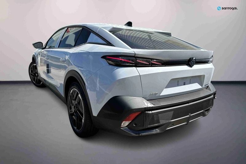 Usado Peugeot 408 GT 225 HP (165 kW) 2025 Branco Sedan