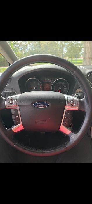 Usado Ford S-MAX S 140 HP (102 kW) 2007 Monovolume