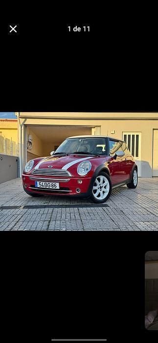 Usado 2006 Mini One D Citadino | € 5.500 - Imagem 1/4