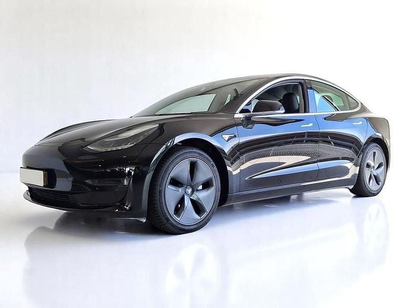 Usado 2019 Tesla Model 3 Long Range RWD Sedan | € 22.000 - Imagem 1/4