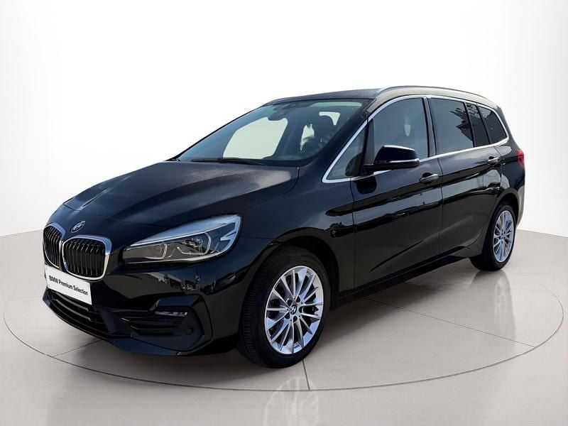 Usado 2020 BMW 216 Gran Tourer Performance Monovolume | € 23.990 (Preço justo) - Imagem 1/4