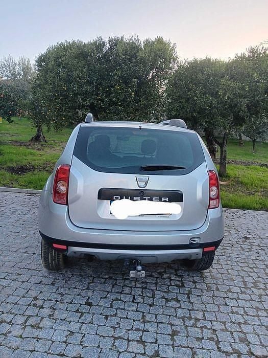 Usado 2010 Dacia Duster Sedan | € 9.800 - Imagem 1/4