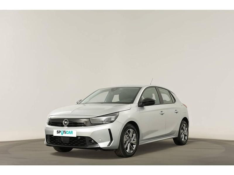 Cinzento Usado 2025 Opel Corsa Edition | € 17.990 (Preço justo) - Imagem 1/4