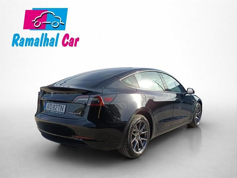 Usado Tesla Model 3 366 kW (498 HP) 2022 Preto Sedan