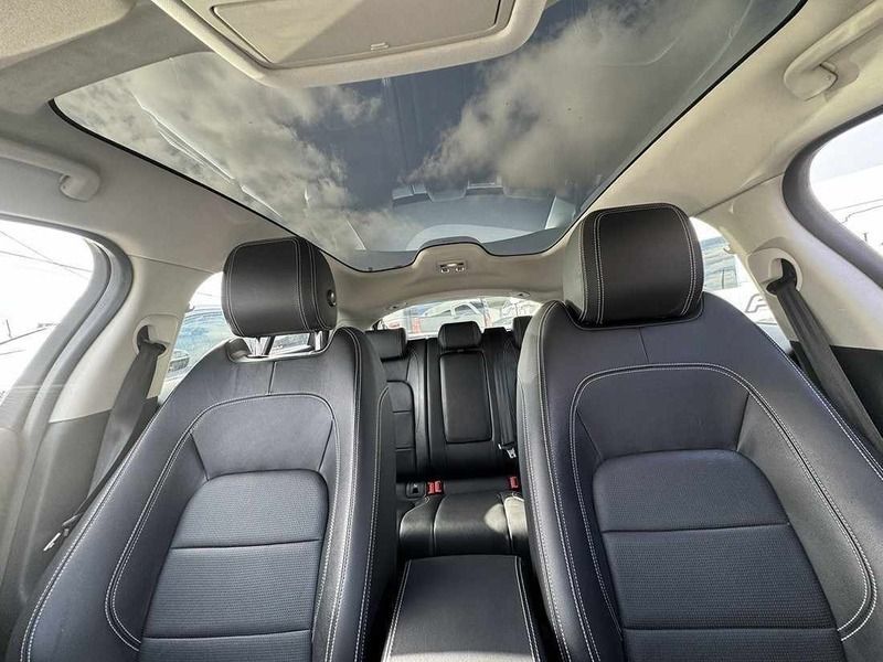 Usado Jaguar I-Pace 294 kW (400 HP) 2018 Azul SUV