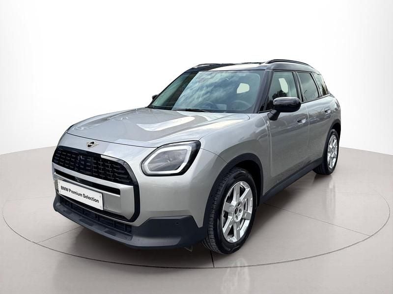 Usado 2025 Mini Countryman SUV | € 41.900 (Bom preço) - Imagem 1/4