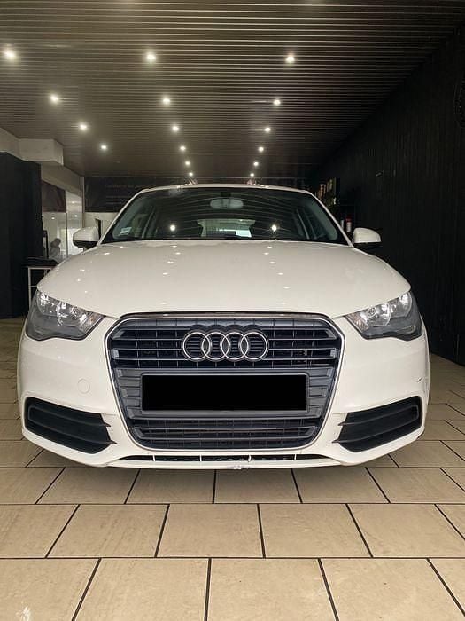 Usado 2012 Audi A1 Premium | € 10.500 (Preço justo) - Imagem 1/4