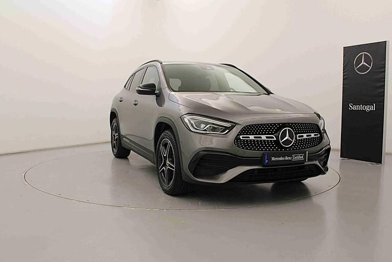 Outra Usado 2022 Mercedes GLA250 AMG line SUV | € 39.990 (Preço justo) - Imagem 1/4