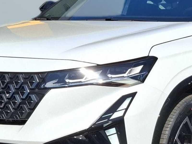 Usado Renault Austral Esprit Alpine 200 HP (147 kW) 2025 Branco SUV