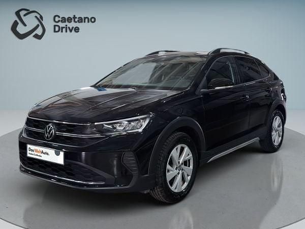 Preto Usado 2024 VW Taigo SUV | € 22.490 (Preço justo) - Imagem 1/4
