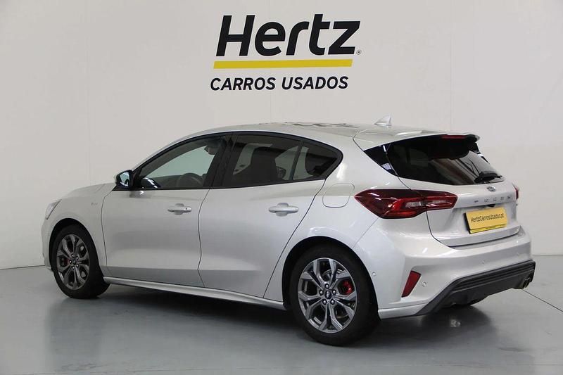 Usado Ford Focus 125 HP (91 kW) 2023 Outra