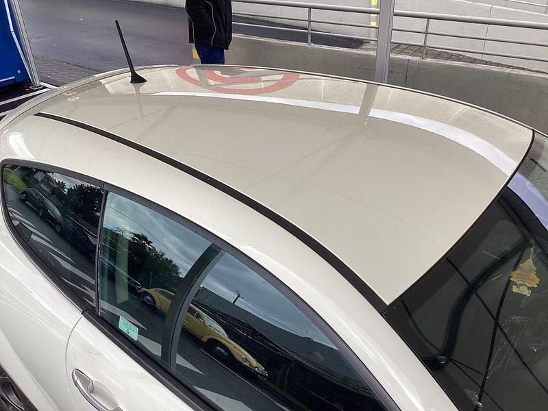 Usado Alfa Romeo MiTo 95 HP (69 kW) 2018 Branco Citadino