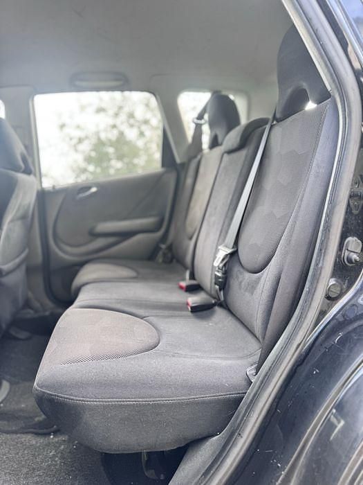 Usado Honda Jazz 2007 Citadino