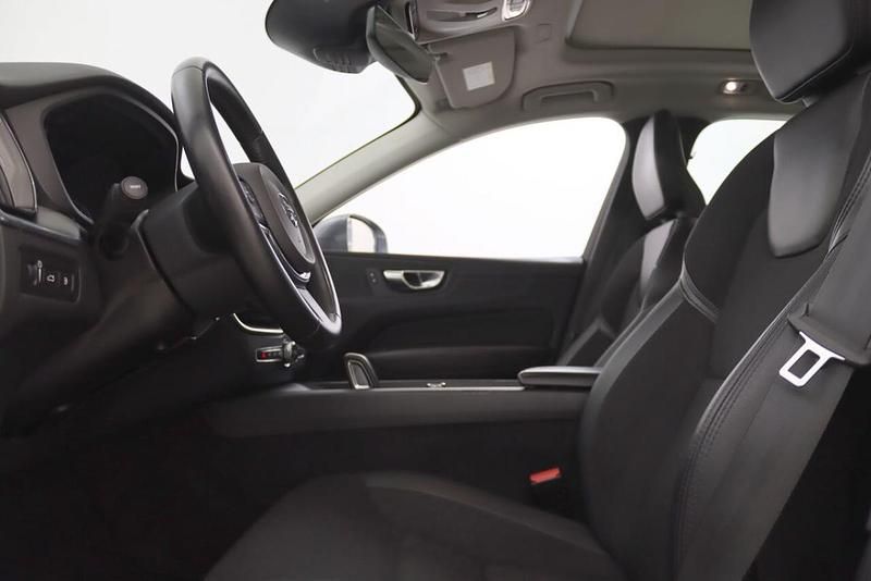 Usado Volvo XC60 392 HP (288 kW) 2019 Cinzento SUV