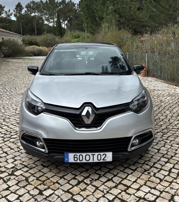 Usado 2014 Renault Captur SUV | € 11.000 (Bom preço) - Imagem 1/4