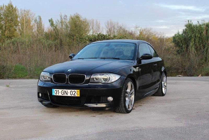 Usado 2008 BMW 123 Citadino | € 14.999 (Caro) - Imagem 1/4