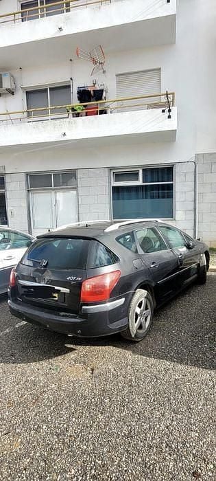 Usado 2005 Peugeot 407 Carrinha | € 4.500 - Imagem 1/4