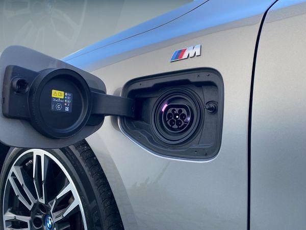 Usado BMW 530 299 HP (219 kW) 2025 Outro Carrinha