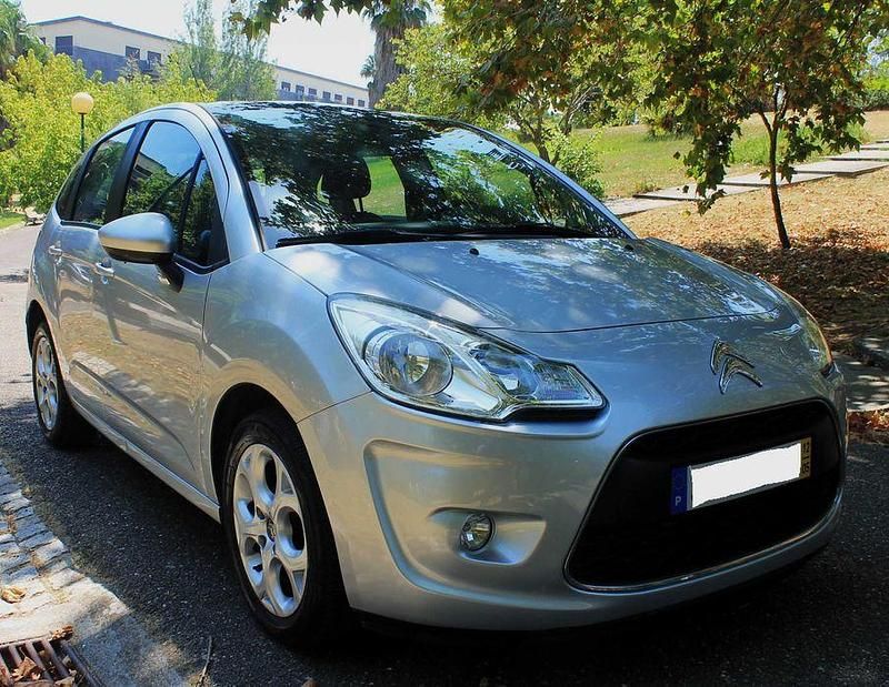 Usado 2012 Citroën C3 Citadino | € 6.500 (Preço justo) - Imagem 1/4