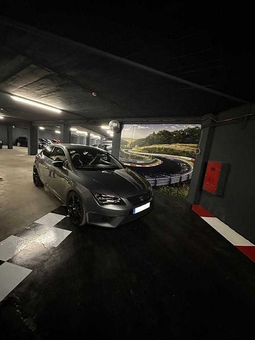 Usado 2014 Cupra Leon | € 22.000 - Imagem 1/4