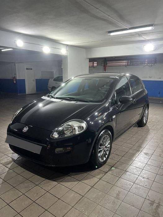 Usado 2012 Fiat Grande Punto Citadino | € 4.500 (Bom preço) - Imagem 1/4